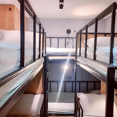 Yowgothai Hostel Bangkok Exteriér fotografie