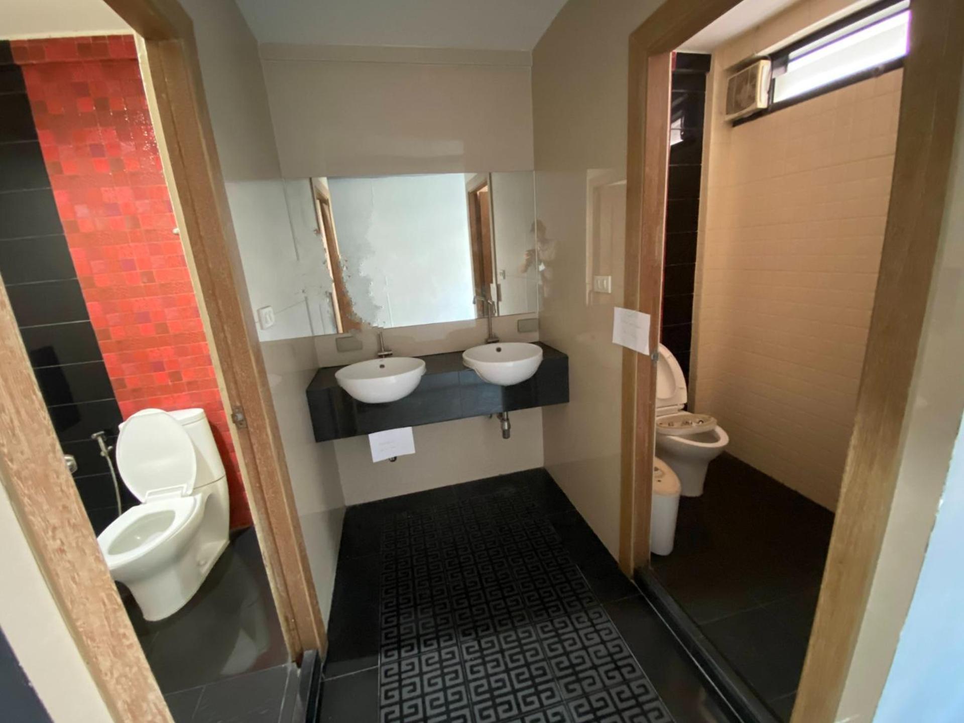 Yowgothai Hostel Bangkok Exteriér fotografie